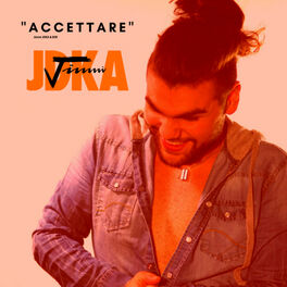 Album cover of ACCETTARE