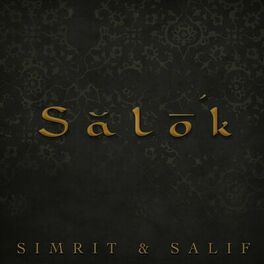 Album cover of Salok