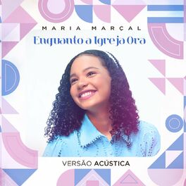 Album cover of Enquanto a Igreja Ora (Versão Acústica)