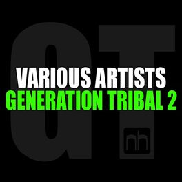 Album cover of Generation Tribal 2