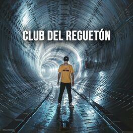 Album cover of Club del Reguetón