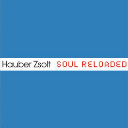 Album cover of Soul reloaded