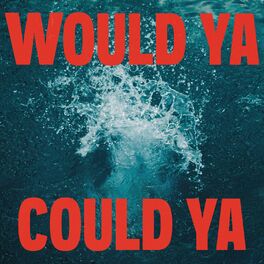 Album cover of Would Ya Could Ya