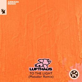 Album cover of To the Light (Matador Remix)