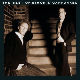Album cover of The Best Of Simon & Garfunkel