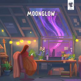 Album cover of Moonglow