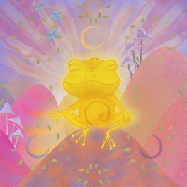 Album cover of Here