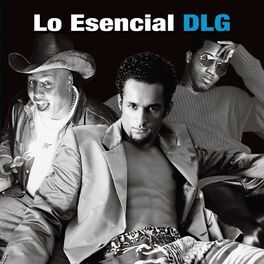 Album cover of Lo Esencial