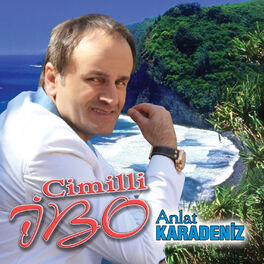 Album cover of Anlat Karadeniz