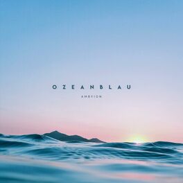 Album cover of Ozeanblau