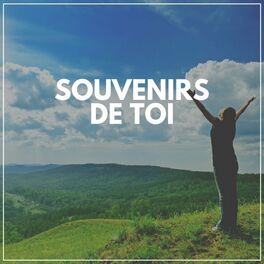 Album cover of Souvenirs de toi