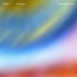 Album cover of Porcelain (Efdemin Remixes)