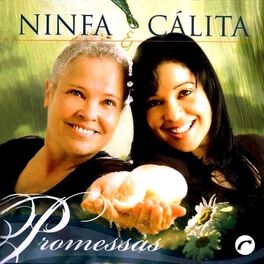 Album cover of Promessas
