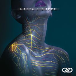Album cover of HASTA SIEMPRE