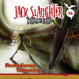 Album cover of 16: Asmodianas Todesring