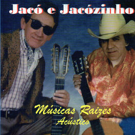 Album cover of Músicas Raízes (Acústico)