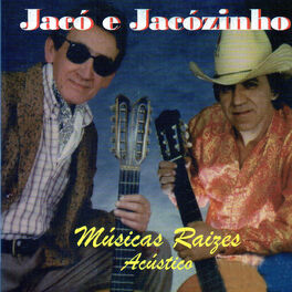 Jacó e Jacozinho - VAGALUME