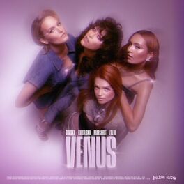 Album cover of Venus (projekt Babie Lato)