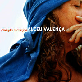 Album cover of Ciranda Mourisca
