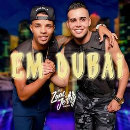 Album cover of Em Dubai