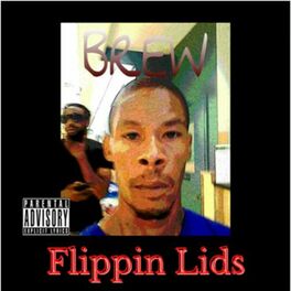 Album cover of Flippin Lids