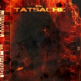 Album cover of Tatsache