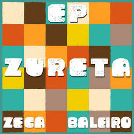 Album cover of Zureta