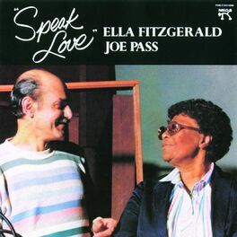 Album cover of Speak Love