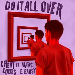 Album cover of Do It All Over (feat. Marc E. Bassy)