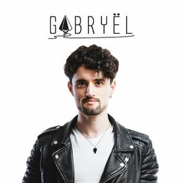 Album cover of GABRYËL
