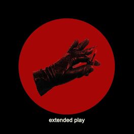 Album cover of Extended Play