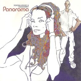 Album cover of Panorama (Remastered 2021)