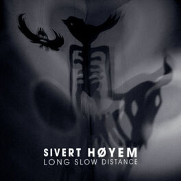 Album cover of Long Slow Distance