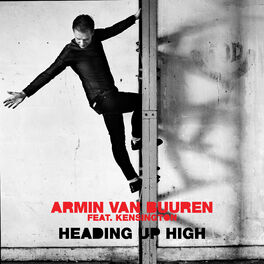 Album cover of Heading Up High
