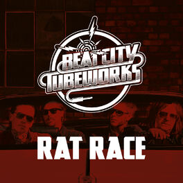 Album picture of Rat Race