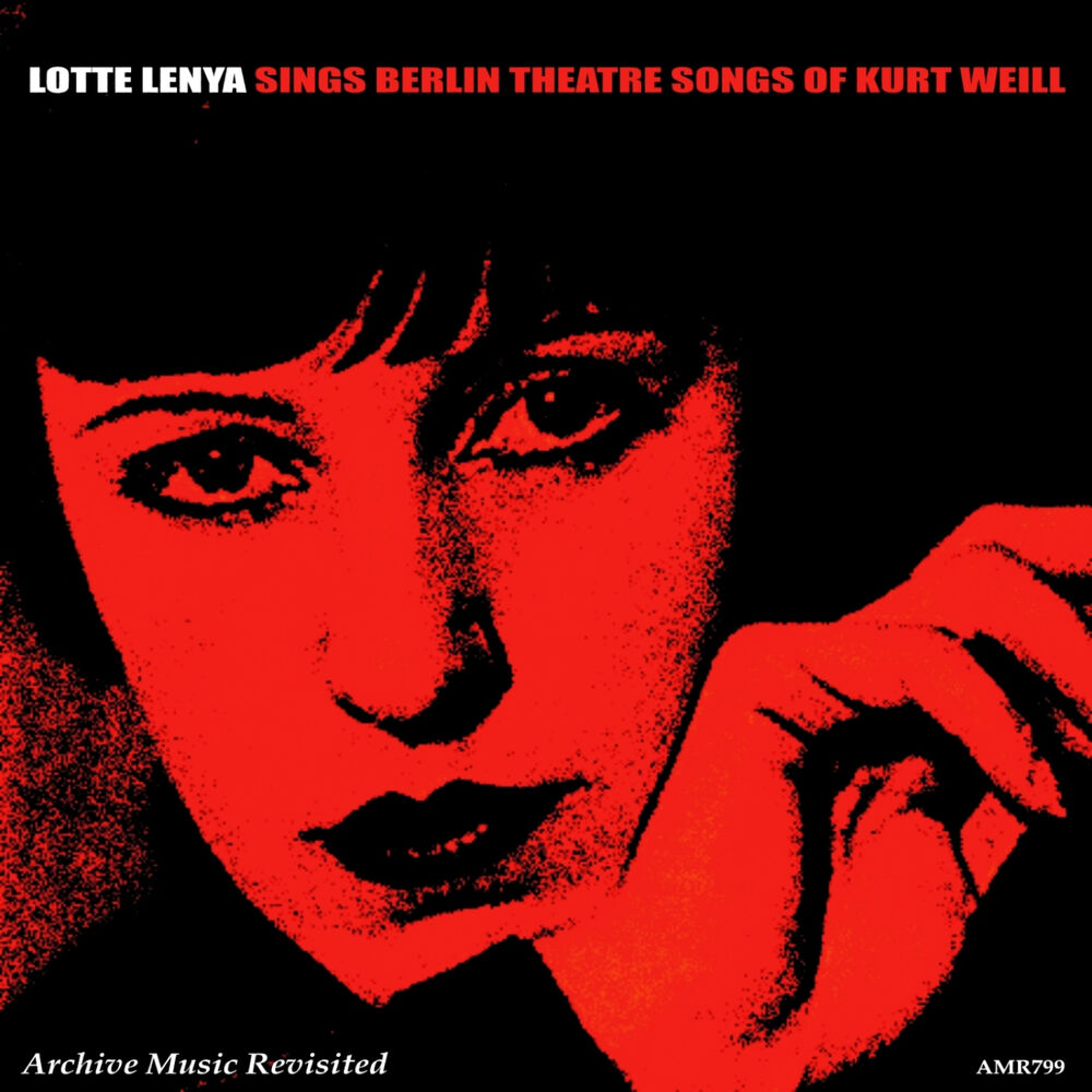 Список ленья. Lotte Lenya. Lenya.