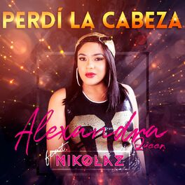 Album cover of Perdí la Cabeza