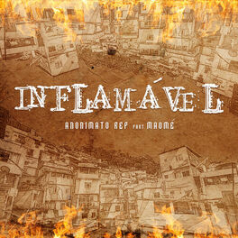 Album cover of Inflamável