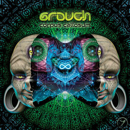 Album cover of Corpus Callosum