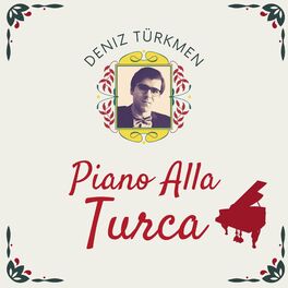Album cover of Piano Alla Turca