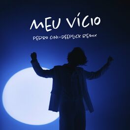 Album cover of Meu Vício (Deeplick Remix)