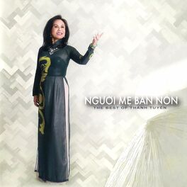 Album cover of The Best Of Thanh Tuyền (Người Mẹ Bán Nón)
