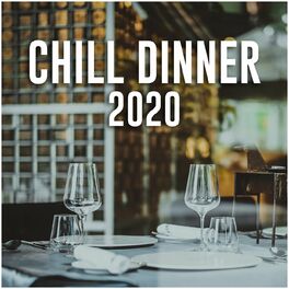 Album cover of Chill dinner 2020