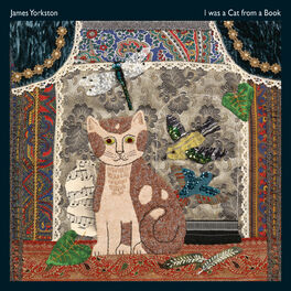 Album cover of I Was A Cat From A Book