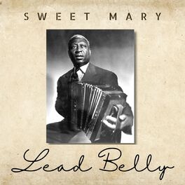 Album cover of Sweet Mary