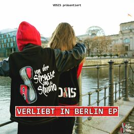 Album cover of Verliebt in Berlin