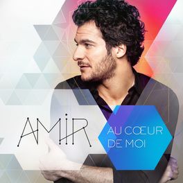 Album cover of Au coeur de moi
