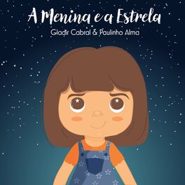Album cover of A Menina e a Estrela