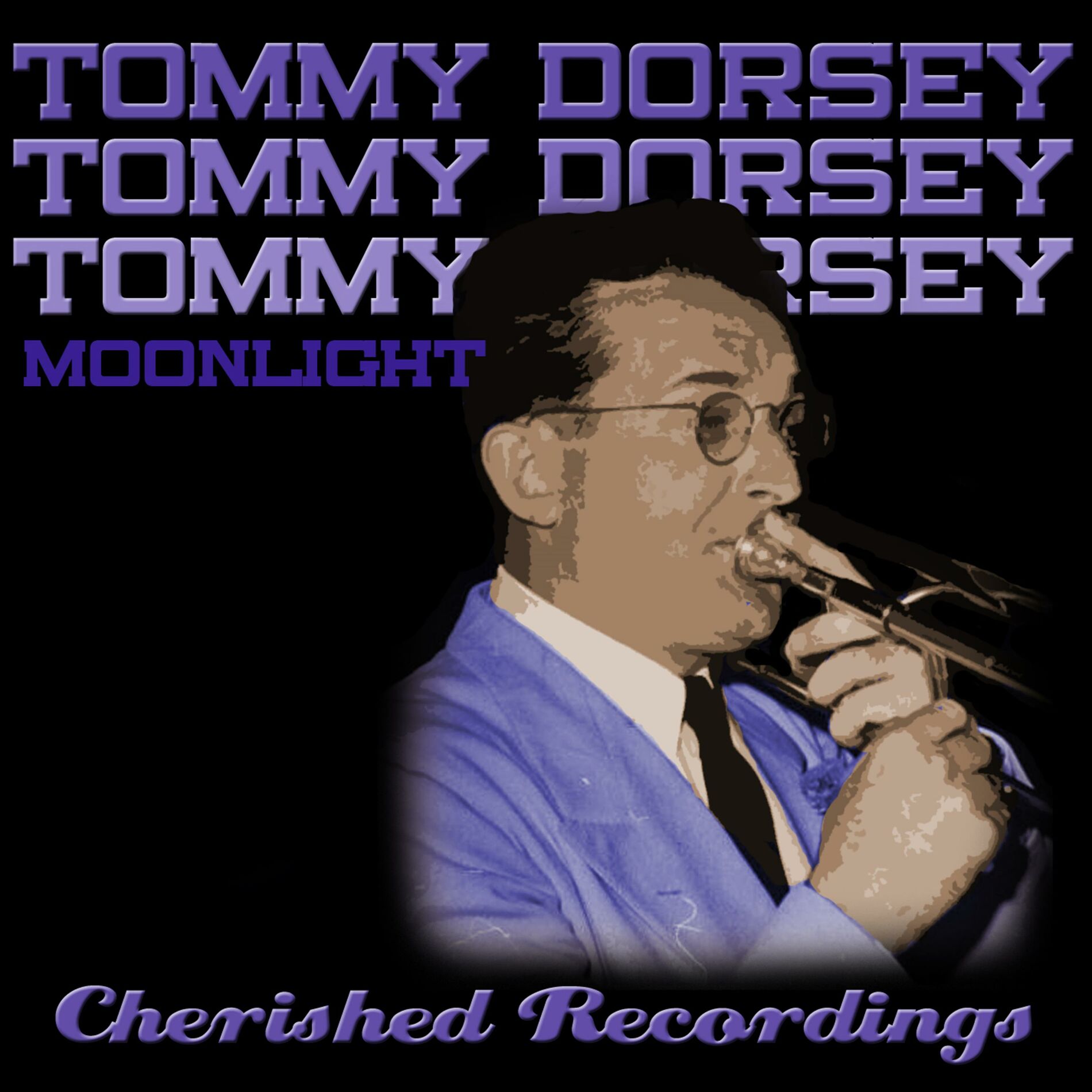 Jimmy Dorsey And His Orchestra: albums, songs, playlists | Listen on Deezer