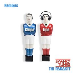 Album cover of Chipa-Lipa (Remixes)